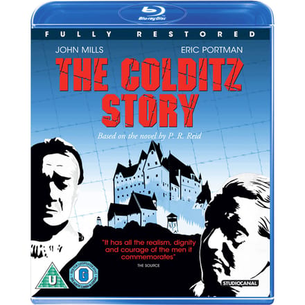 Colditz Story-70th Anni.