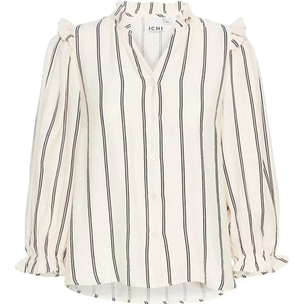 Vrouwenblouse Ichi Ixsanja