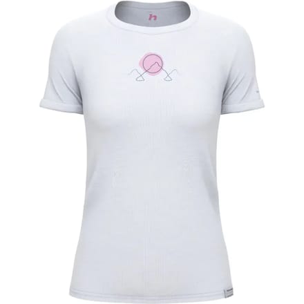 Dames-T-shirt Hannah Selia II