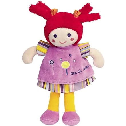 Dolinette knuffel Jemini