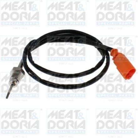 Sensor, uitlaatgastemperatuur MEAT & DORIA 12376