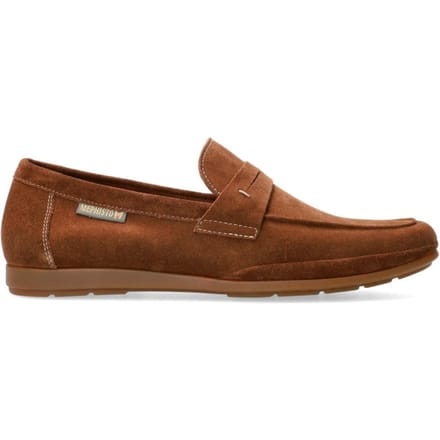 Mephisto Alexis - heren moccasin - bruin - maat 41 (EU) 7.5 (UK)