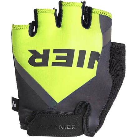 Korte kinderhandschoenen Zanier Racer