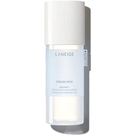 Laneige melkachtige hydraterende kalmerende toner (verfrissend) 170 ml
