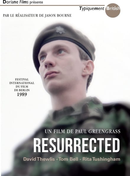 Resurrected