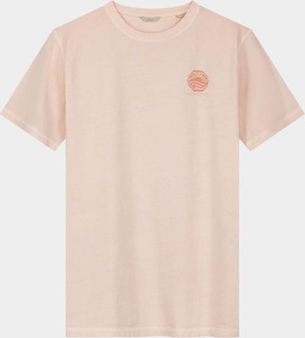 Dstrezzed T-shirt - Regular Fit - Roze - XL