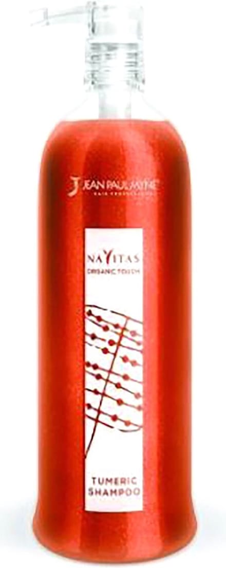Jean Paul Mynè - Tumeric Shampoo - 1000ml