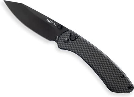 BUCK Buck sovereign Carbon