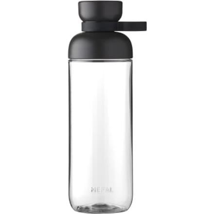 Mepal Vita waterfles - 700 ml - extra drinkgemak - Drinkfles - Nordic black
