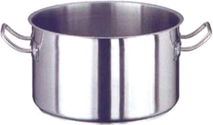 Paderno Gm2000 Kookpot Middelhoog 2,7l D18xh10,8