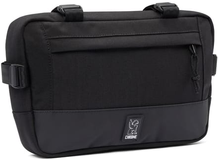 Chrome Doubletrack Bike Medium 4 - Framebag 28.5 cm (black)