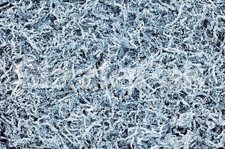 Sizzlepak Opvulmateriaal Sky Blue