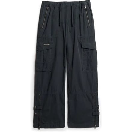 Cargo broek voor dames Superdry