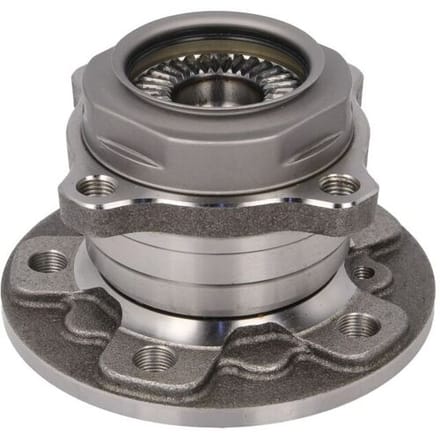 Wiellagerset met naaf BTA H2B035BTA