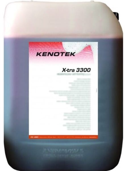 KENOTEK - X-tra 3300 - Velgenreiniger - Zuurvrij - 20L