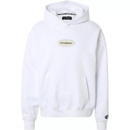 Rocawear - Simpleroc Hoodie/trui - M - Wit