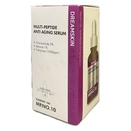 Dream Skin - Element 100 Multi-Peptide Anti Aging Serum 30ml