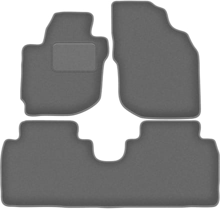 Grafiet automatten voor: Mazda MPV II LW minivan (1999-2006)
