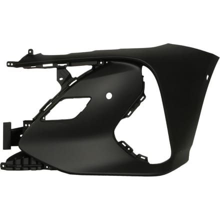 Bumper BLIC 5510-00-8135903P
