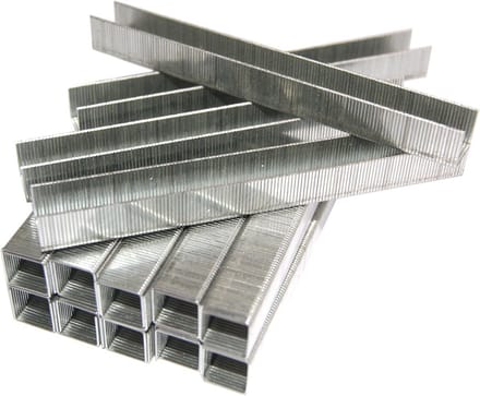 Nietjes 80/12 voor nietmachine, 3000 stuks
