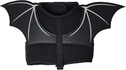 Croci Halloween Fright Night Wings 41-45 CM
