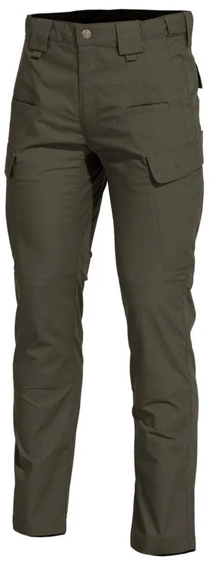 Pentagon Aris Broek Groen 40 / 32 Man