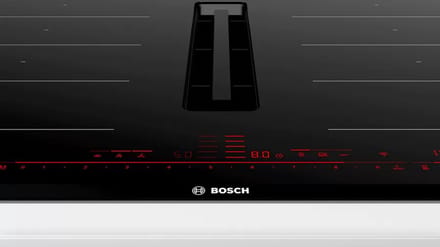 Bosch PXX875D67E - Serie 8 - Inbouw kookplaat - Zwart - 80 cm - 4 kookzone(s)