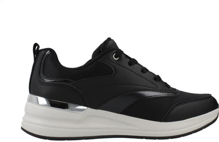 SKECHERS BILLION 2 MONROE Zwart 37 EU