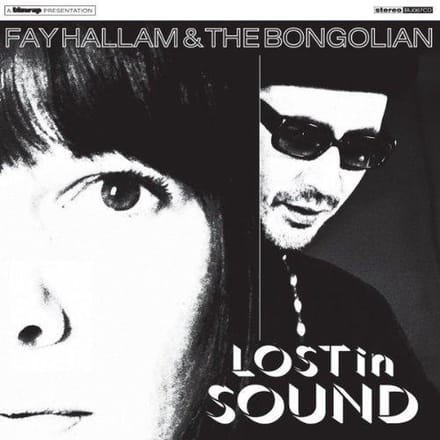 Lost in Sound