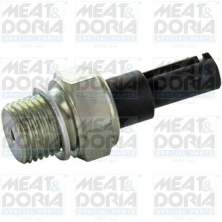 Oliedrukschakelaar MEAT & DORIA 72115