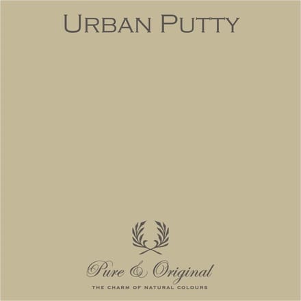 Pure & Original Classico Regular Krijtverf Urban Putty 1L