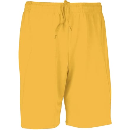 PROACT® Sportbroek PA101 - Sporty Yellow - M