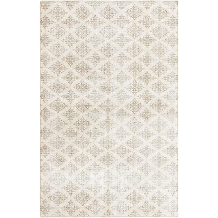 Vloerkleed Aurora handgemaakt wol | Hadorn