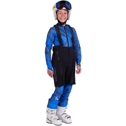 Trainingsbroek Spyder Softshell