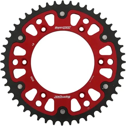 Motorfiets kroon Supersprox SPX Stealth RST-8000:48