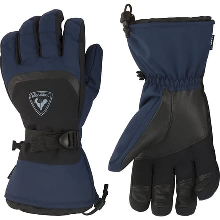 Rossignol Type Impr G Handschoenen Zwart M Man