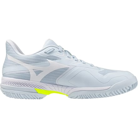 Dames tennisschoenen Mizuno Wave Exceed