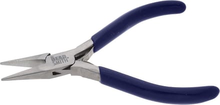 Precisie Sieraden Tang Platte Neus voor Sieraden Maken en Knutselen