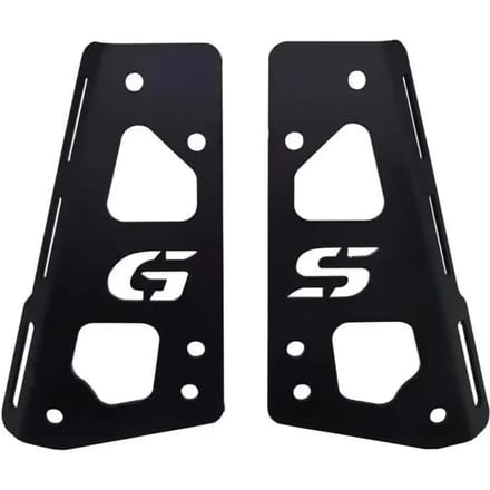 Steun voor motor topkoffer 45/55 L GPR Tech BMW F 850 Gs 2018/2020 e4
