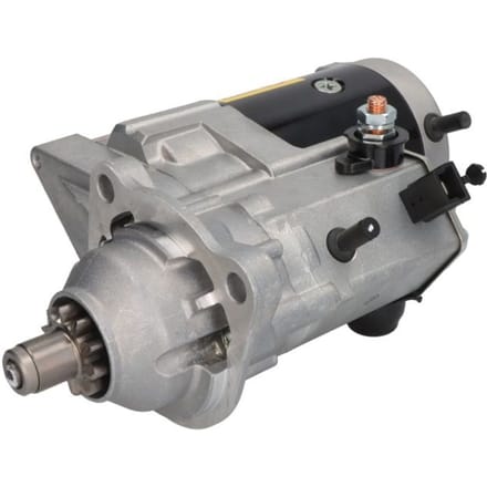 Starter DENSO DSN2104