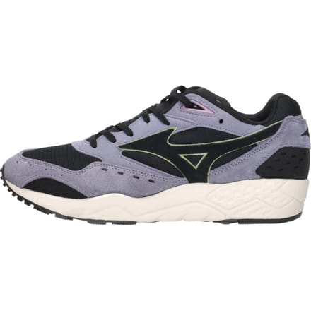 Mizuno – Contender black sand blue