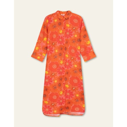 Oilily Devine Jurk- maat36 Holly Berry