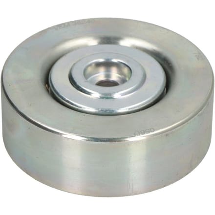Rondsel/geleiderpoelie, V-riem SKF VKM 38240