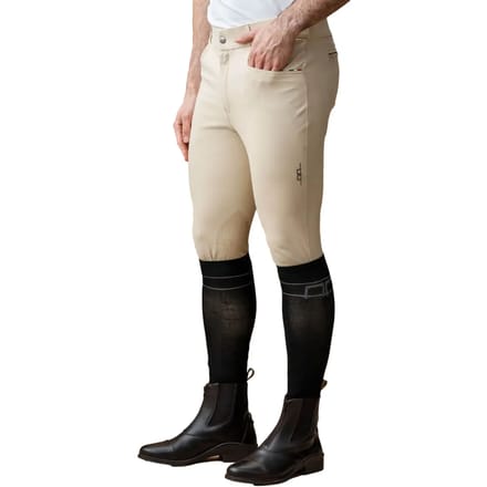 Mid grip rijbroek Horseware Vico