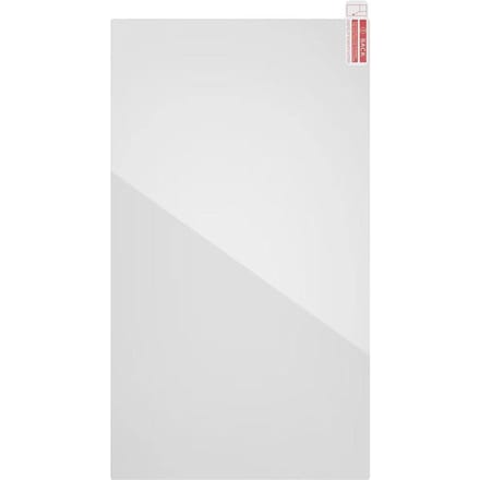 2 stuks Gehard Glas Screen Protector Vingerafdrukvast Hoge Hardheid HD Helder Scherm Beschermend