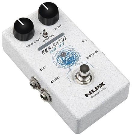 NUX NRN-1 Huminator Noise Gate