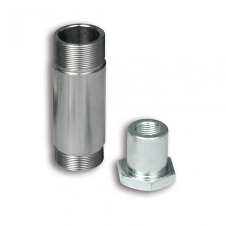 Moyeu de variateur Malossi Variotop pour mobylette MBK 50 51 / 23 1900.C0 Neuf