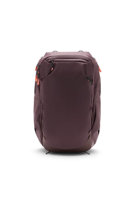 Peak Design - Travel backpack 45l - Ecplise - 45L - Rugtassen
