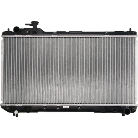 Radiator, motorkoeling KOYORAD PL010673