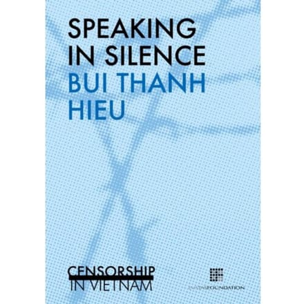Speaking In Silence - Bui Tanh Hieu